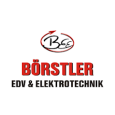 Bild zu Börstler EDV & Elektrotechnik in Esslingen am Neckar