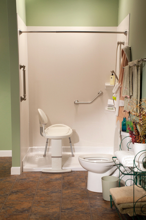 Images BCI Acrylic Bath Systems