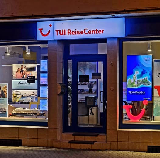Bilder TUI ReiseCenter Heuchelheim - Cornelius Lenz
