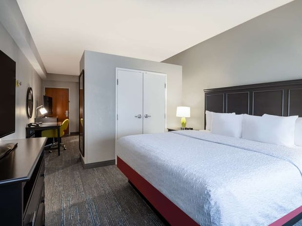 Images Hampton Inn West Palm Beach Florida Turnpike