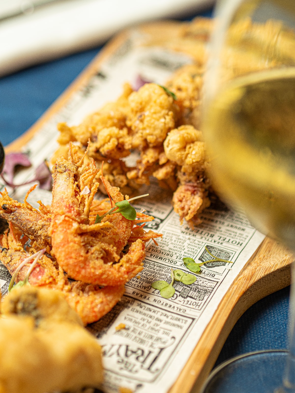 Images Marevento Restaurante