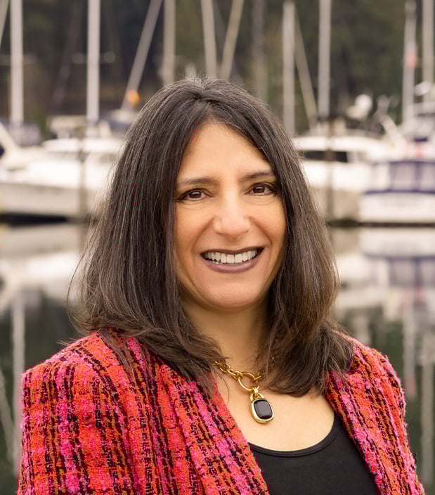 Images Stephanie Patrick, REALTOR, Gig Harbor, Washington Real Estate Agent
