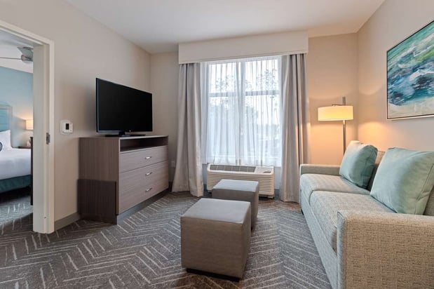 Images Homewood Suites by Hilton Panama City Beach