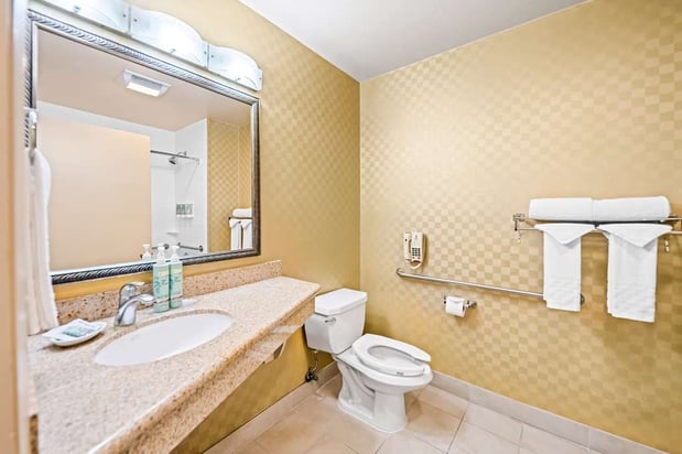 Images Best Western De Anza Inn