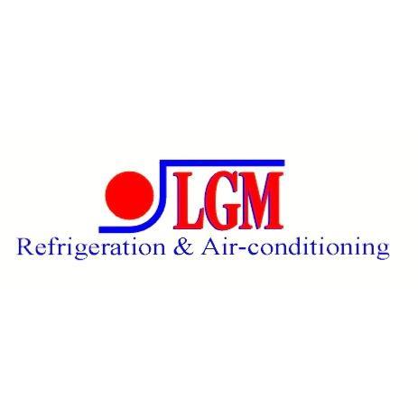 L G M Refrigeration & Air Conditioning - Bury St. Edmunds, Essex IP32 6DL - 01284 750780 | ShowMeLocal.com