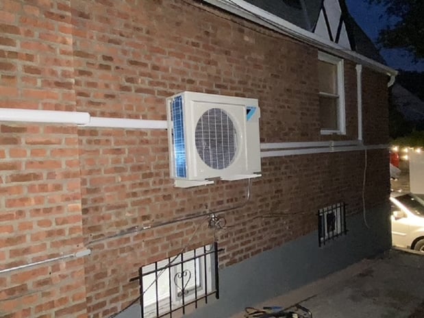 Images Green Energy Heating & Air Conditioning