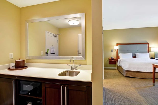 Images Hampton Inn & Suites Charleston Airport