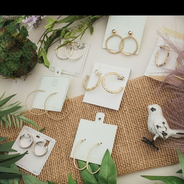 Images Zinnia's Gift Boutique