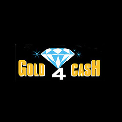 Gold 4 Cash Logo
