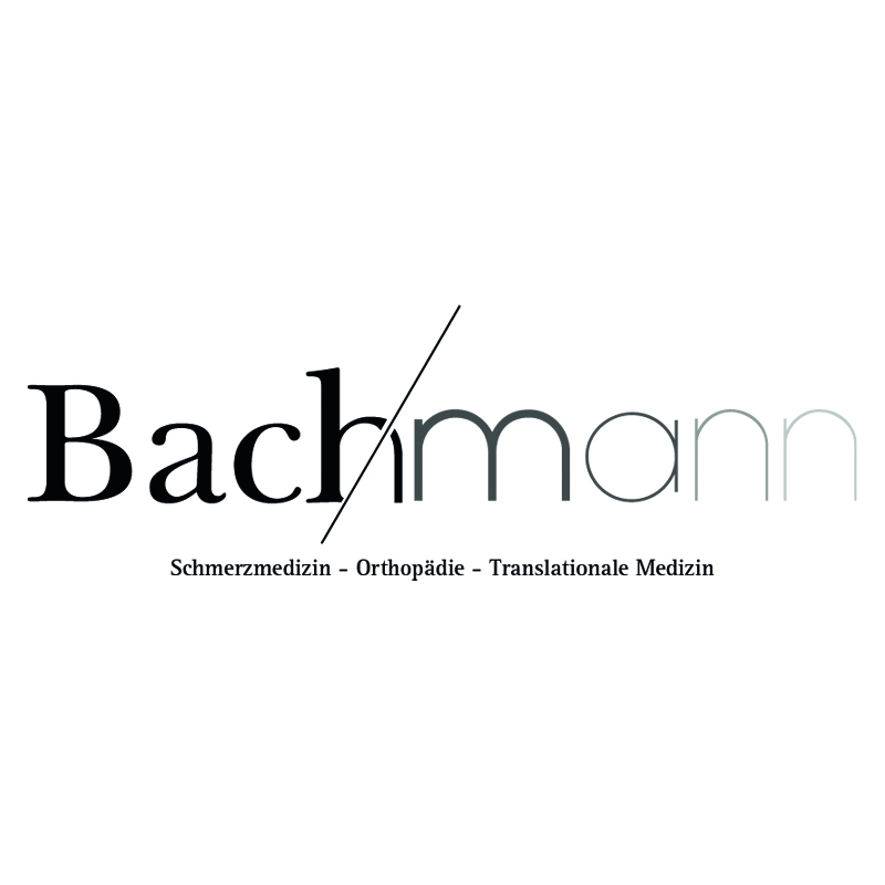Logo Orthopädisch-schmerzmedizinische Praxis Dr. Jürgen Bachmann