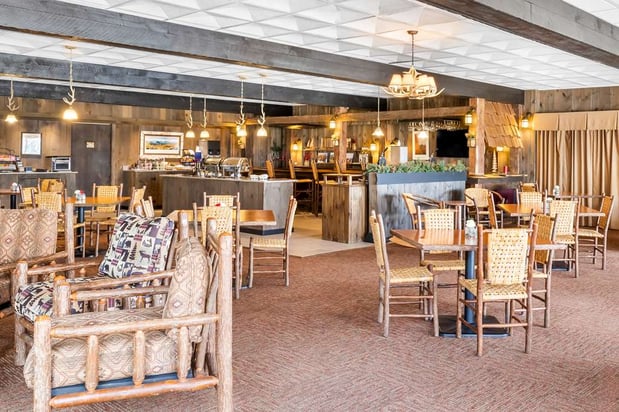 Images Best Western Adirondack Inn