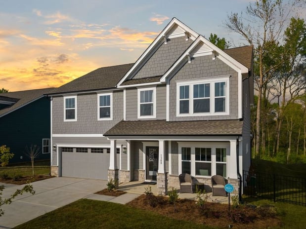 Images Reeves Crossing by True Homes