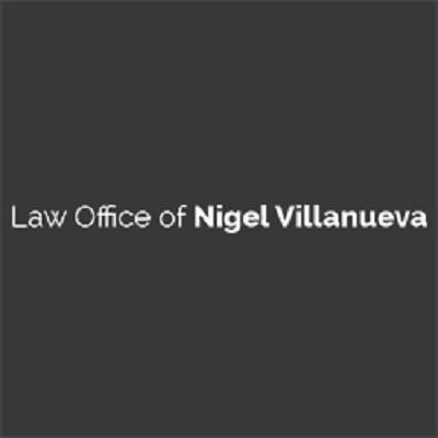 Nigel Villanueva Logo