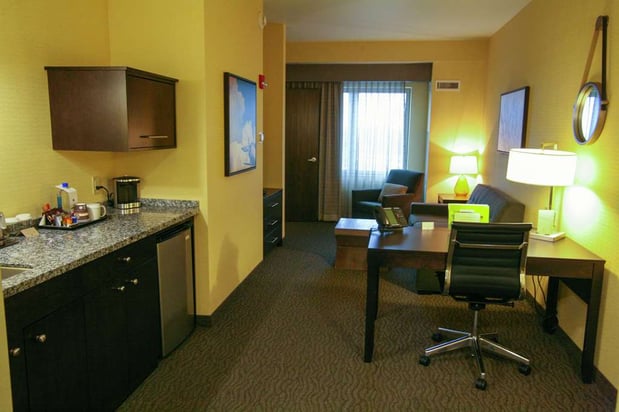 Images DoubleTree by Hilton Hotel Bemidji