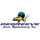 DeGreeve Auto Upholstery Inc