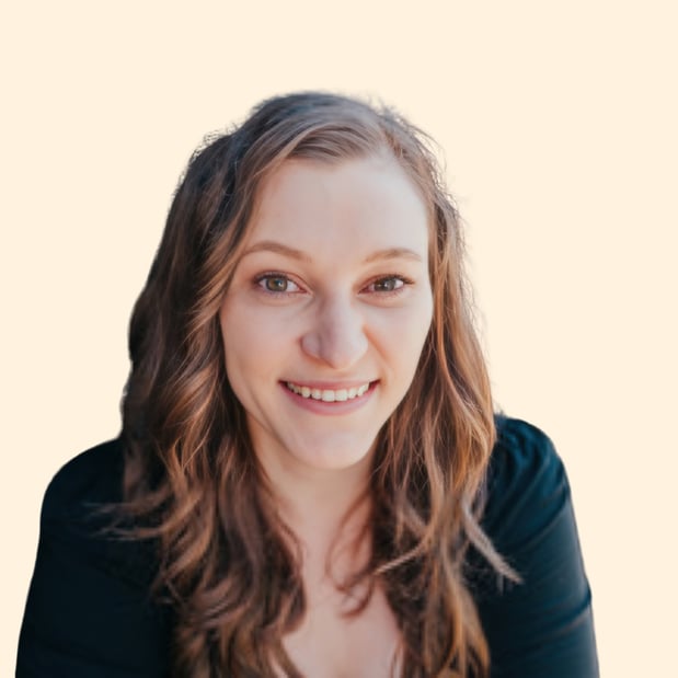 Images Nicole Lucas, Psychiatric Nurse Practitioner