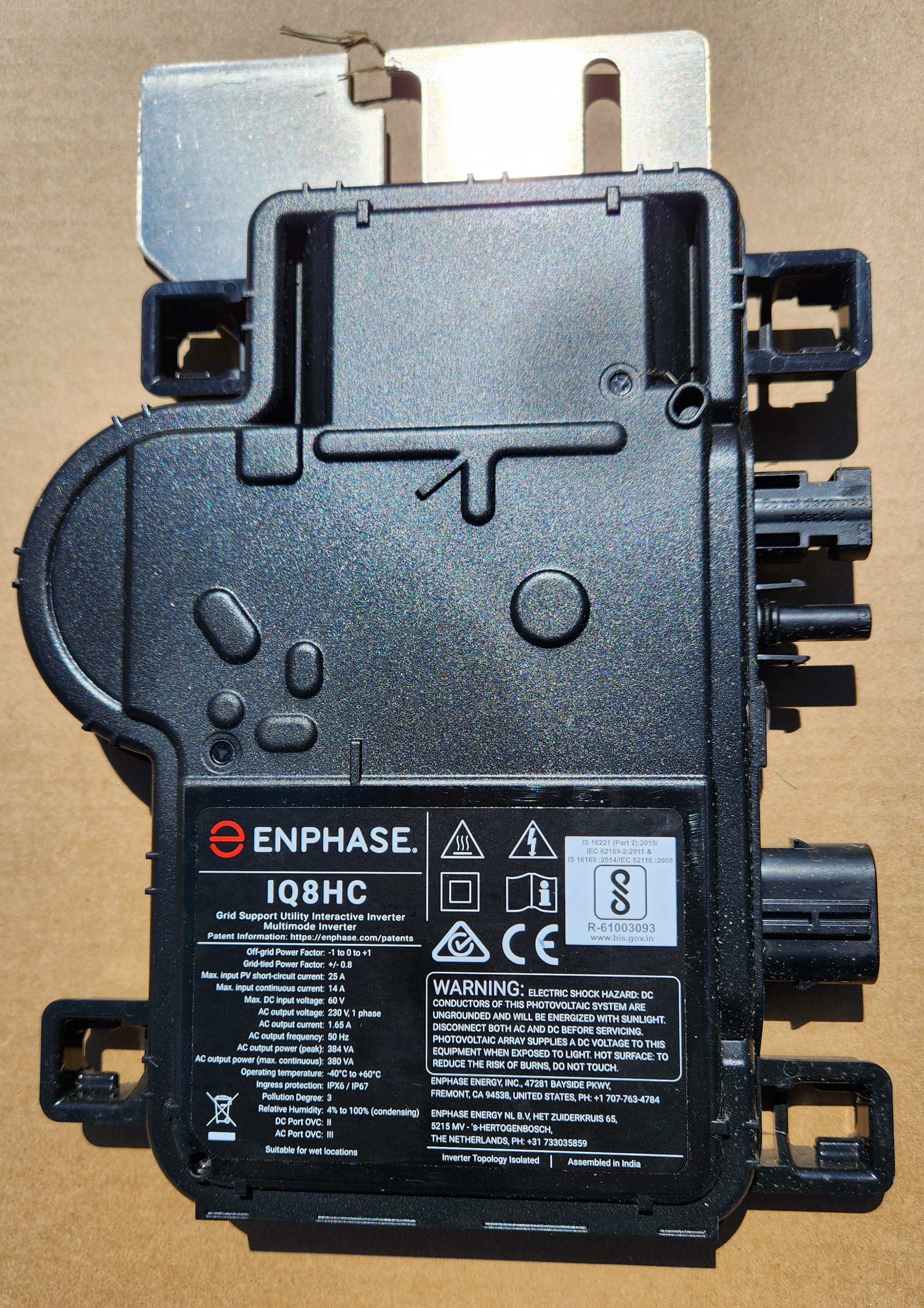 Images Bendigo Grid Connect