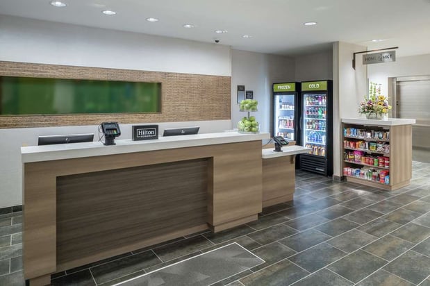 Images Home2 Suites by Hilton Jacksonville Airport