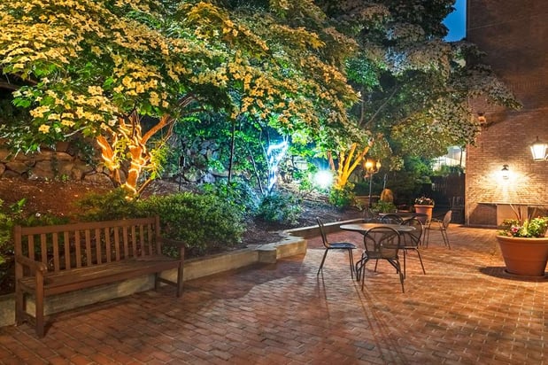 Images Hampton Inn & Suites Stamford