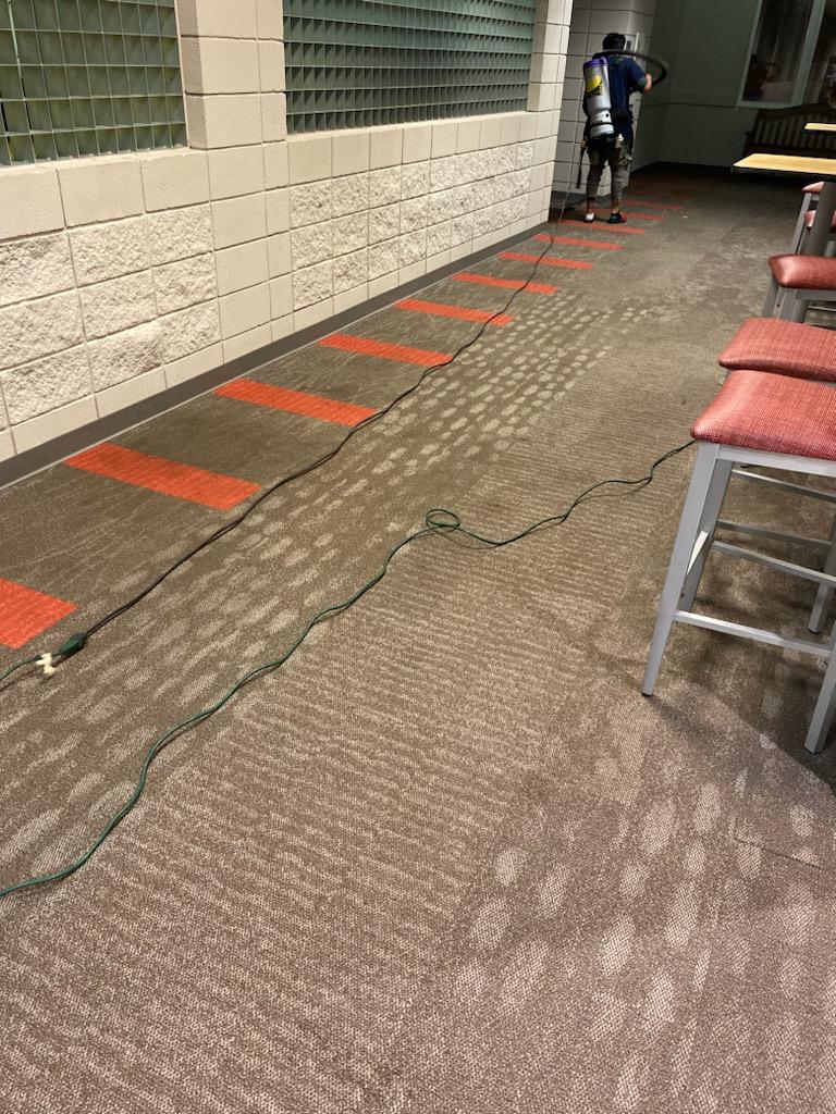 Innovations Building Maintenance Image