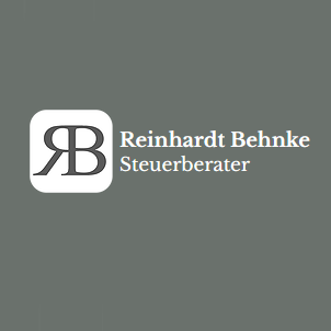 Logo Reinhardt Behnke Steuerberater