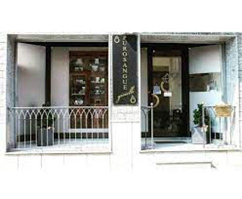 Images Purosangue Gioielli