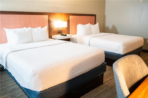 Images Hampton Inn Gonzales