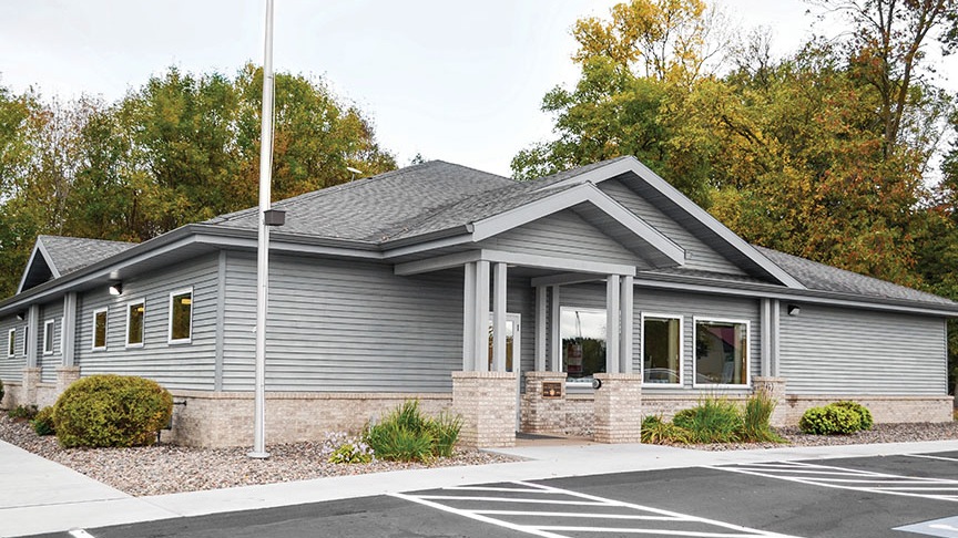 photo of Aspirus Athens Clinic