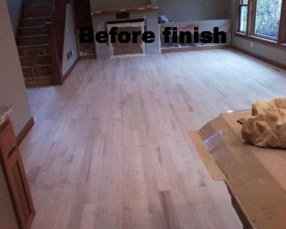 Images C.B. Hardwood Flooring, LLC