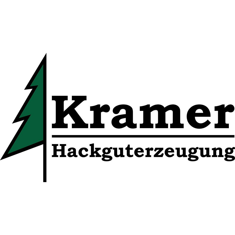 Kramer Hackguterzeugung GmbH Logo