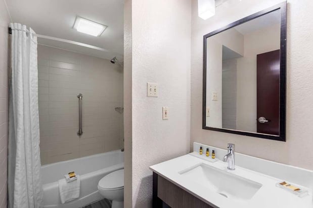 Images Best Western Plus Austin Central