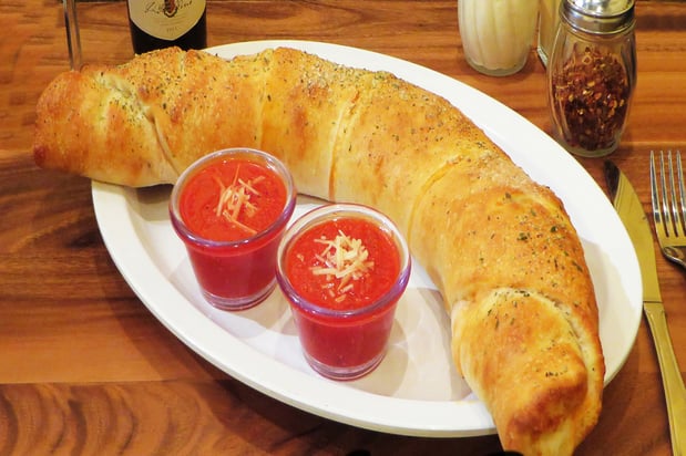 Images Best New York Pizza