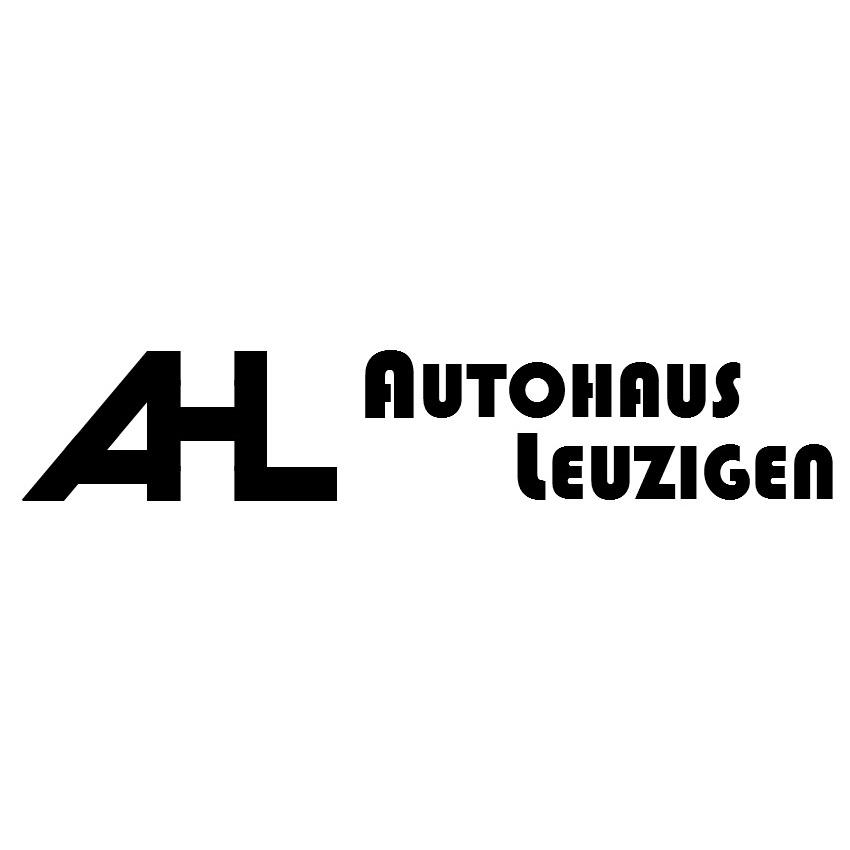 Autohaus Leuzigen GmbH Logo