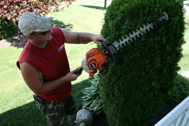 Images Petersons Property Maintenance