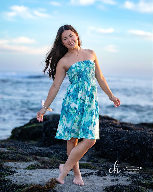Images Connie Hanks Photography