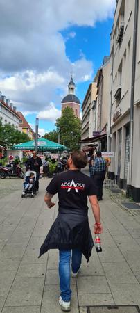 Bilder Accaoui Security & Service GmbH