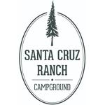 Santa Cruz Ranch Campground Logo