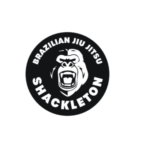 Shackleton BJJ Logo