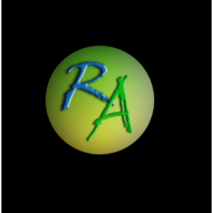 Reciclados Almansa Logo