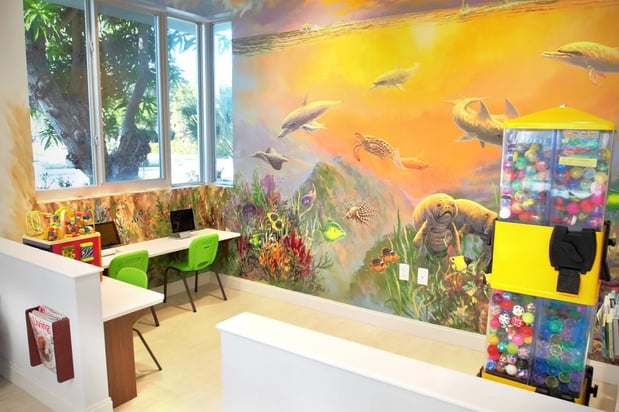 Images Young Dentistry