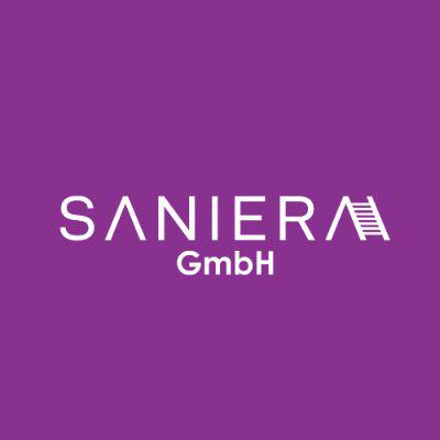 Saniera GmbH in Krefeld - Logo