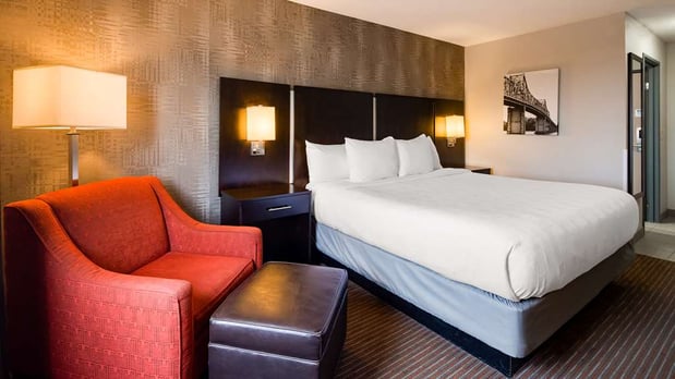Images Best Western Pearl City Inn