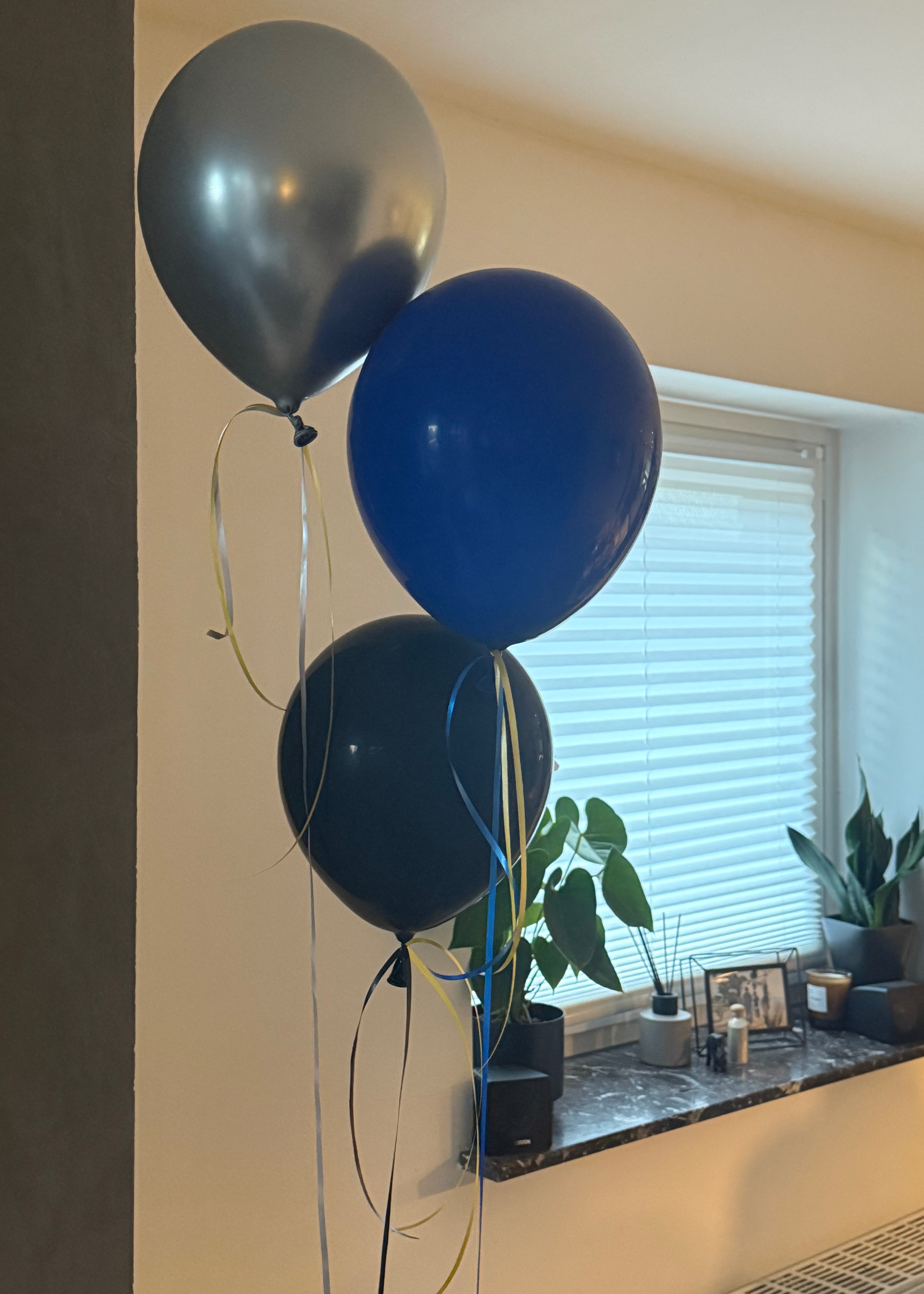 Die Packerie UG Ballonatelier, Alter Postweg 66 in Bielefeld