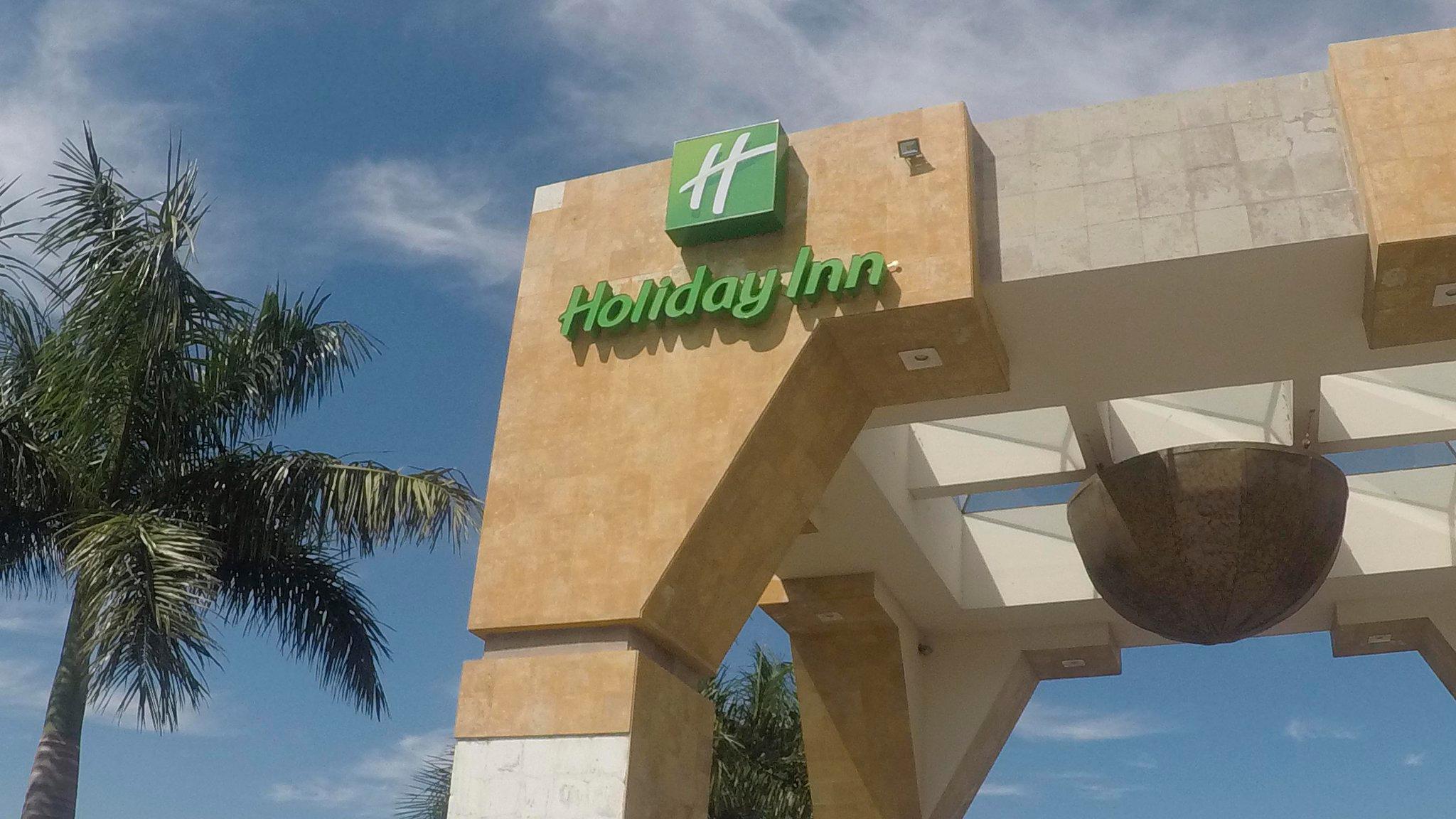 Images Holiday Inn Villahermosa Aeropuerto, an IHG Hotel