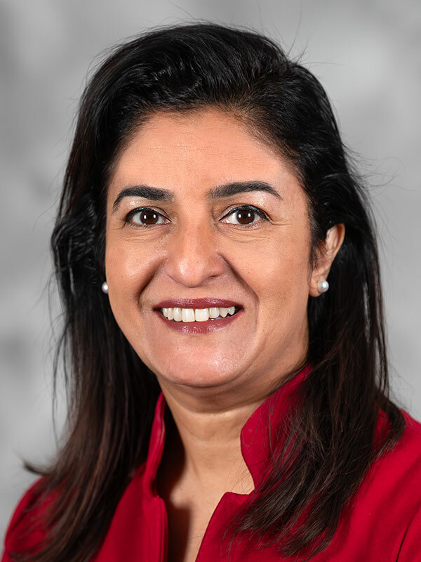 Amna T. Ahmed, MD - IU Health Cardiology - Avon