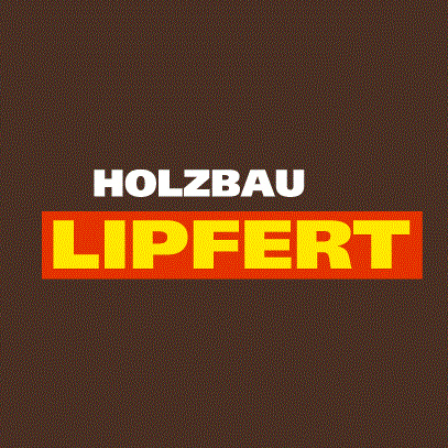 Logo Holzbau Lipfert GmbH & Co. KG