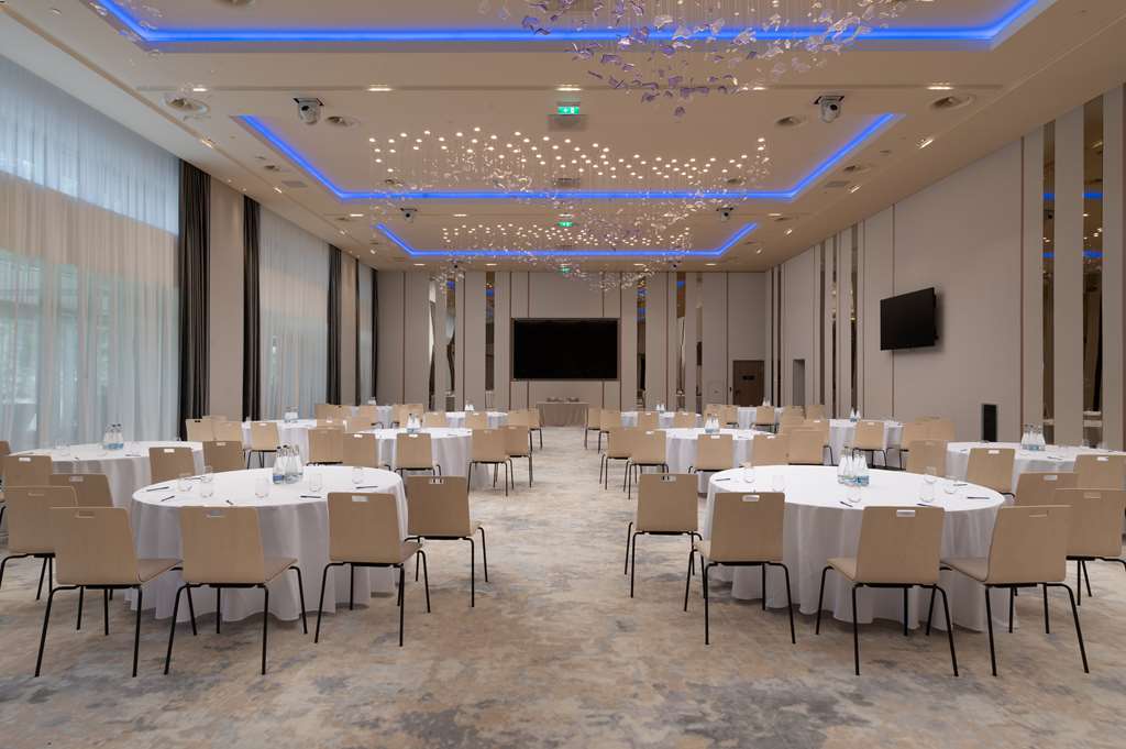 Images Radisson Blu Hotel, Cluj