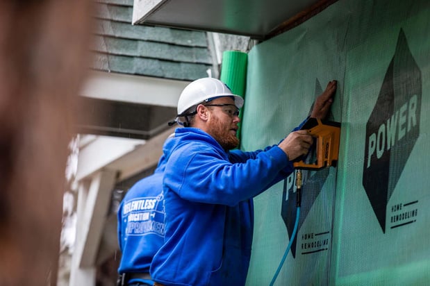 Images Power Home Remodeling