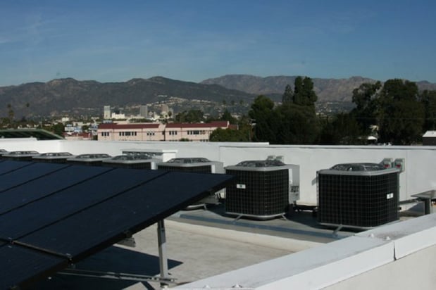 Images Precise Air Systems Inc.