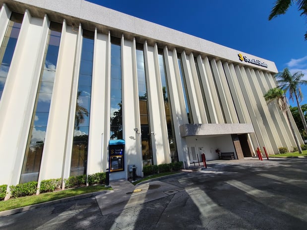 Images SouthState Bank